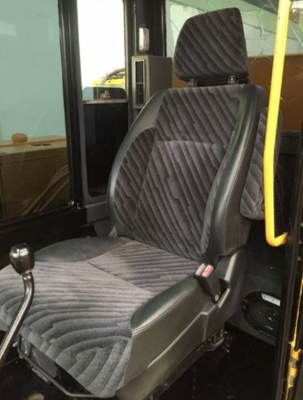 ขาย!! &gt;&gt;&gt; Komatsu Pc60 รุ่น 5 สวยๆ &lt;&lt;&lt; เบอร์ติดต่อ 098-7155789