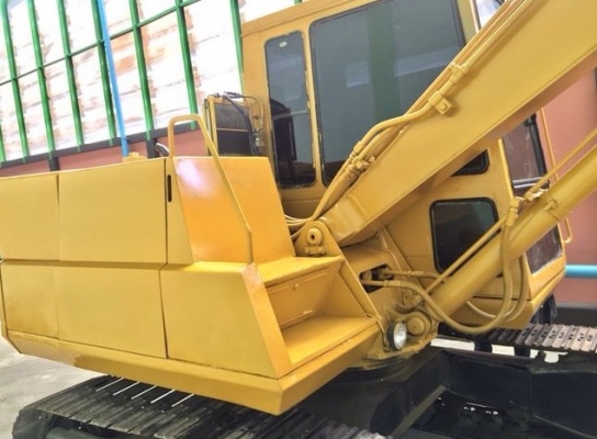 ขาย!! &gt;&gt;&gt; Komatsu Pc60 รุ่น 5 สวยๆ &lt;&lt;&lt; เบอร์ติดต่อ 098-7155789