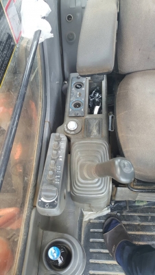 ขาย!! &gt;&gt;&gt; Hitachi Zx200 รุ่น 1 พร้อมใช้งาน &lt;&lt;&lt; เบอร์ติดต่อ 098-7155789