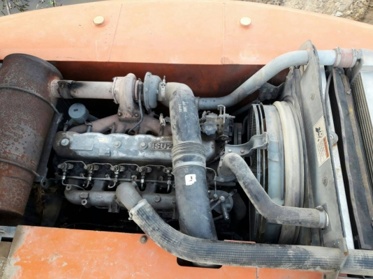 ขาย!! &gt;&gt;&gt; Hitachi Zx200 รุ่น 1 พร้อมใช้งาน &lt;&lt;&lt; เบอร์ติดต่อ 098-7155789