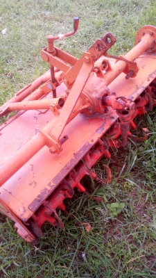 รถไถคูฌบต้าL20