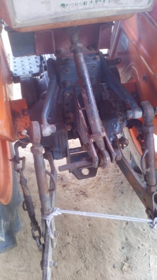 รถไถคูฌบต้าL20