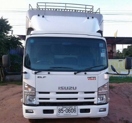 ขาย<790,000บ.>หกล้อ อิซูชุ NPR150ยูโร3ปี57ช่วงยาว5ม.รถห้าง สภาพเดิมๆใหม่กิ๊ปเหมือนรถใหม่ ถอยห้ ขาย<790,000บ.>หกล้อ อิซูชุ NPR150ยูโร3ปี57ช่วงยาว5ม.รถห้าง สภาพเดิมๆใหม่กิ๊ปเหมือนรถใหม่ ถอยห้