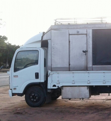 ขาย<790,000บ.>หกล้อ อิซูชุ NPR150ยูโร3ปี57ช่วงยาว5ม.รถห้าง สภาพเดิมๆใหม่กิ๊ปเหมือนรถใหม่ ถอยห้ ขาย<790,000บ.>หกล้อ อิซูชุ NPR150ยูโร3ปี57ช่วงยาว5ม.รถห้าง สภาพเดิมๆใหม่กิ๊ปเหมือนรถใหม่ ถอยห้