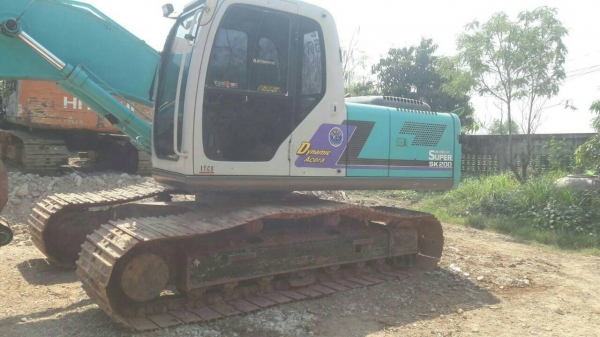 ขาย!! &gt;&gt;&gt; Kobelco Sk200 mark6 Yn10 สวยพร้อมใช้ &lt;&lt;&lt; เบอร์ติดต่อ 098-7155789