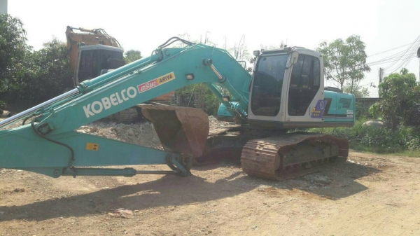 ขาย!! >>> Kobelco Sk200 mark6 Yn10 สวยพร้อมใช้ <<< เบอร์ติดต่อ 098-7155789 ขาย!! >>> Kobelco Sk200 mark6 Yn10 สวยพร้อมใช้ <<< เบอร์ติดต่อ 098-7155789