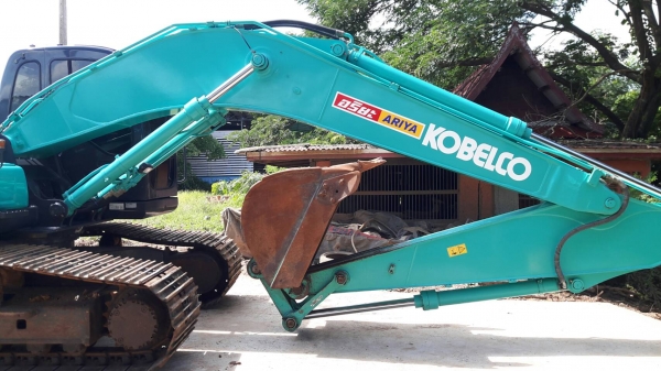 ขายด่วน!! Kobelco SK200-8 YN-12 Super XM สภาพสวยค่ะ