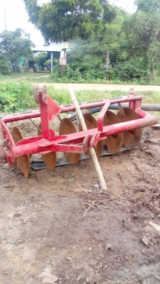 ขายผานพรวน6ใบ22ปล้อง11"ใส่45-50