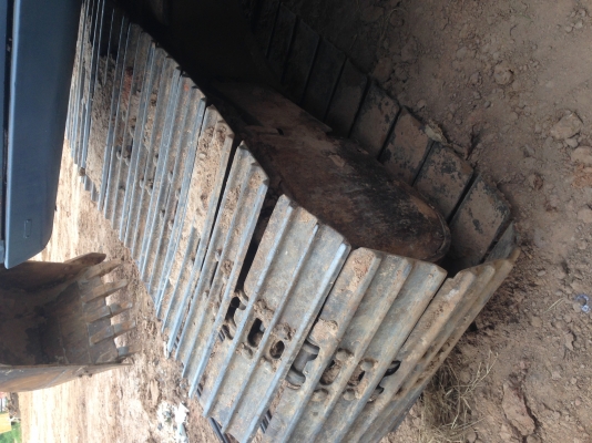 ขาย Kobelco มาร์คที รถห้าง สวยพร้อมใช้งานเอกสารครบ เล่มทะเบียนภาษีไม่ขาด ราคา 480,000 จบขอคอม 10,000 ครับ