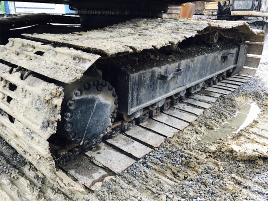 ขาย KOMATSU PC200-6E เครื่องปั๊มดี เอกสารซื้อขาย ขาย KOMATSU PC200-6E เครื่องปั๊มดี เอกสารซื้อขาย