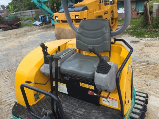 มาใหม่ครับ KUBOTA U30-3 นำเข้าจากญี่ปุ่น โทร.090-986-2521 อ๊อบ
