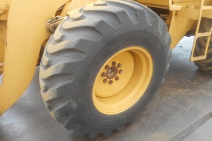 CAT 910G-2 นำเข้าจากญี่ปุ่น โทร.090-986-2521 อ๊อบ