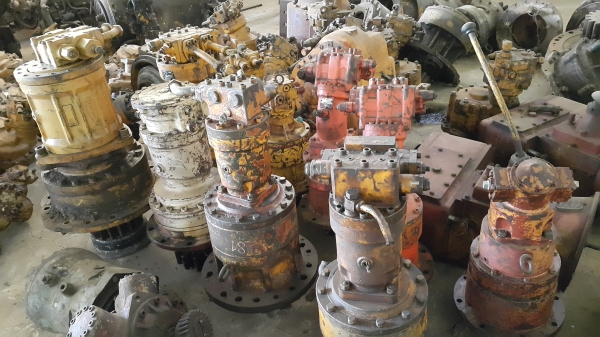 ขายมอเตอร์สวิง(มือ2ญี่ปุ่น)