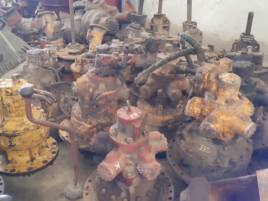 ขายมอเตอร์สวิง(มือ2ญี่ปุ่น)