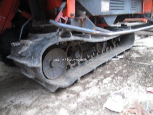 ราคาพิเศษ78,000 รถเกี่ยวข้าวนั่งขับ KUBOTA รุ่น R1-7  เครื่อง1สูบ 7.5 PS. รหัสสินค้า 13001473 ติดต่อ 081-8283376  www.nihonmono.com
