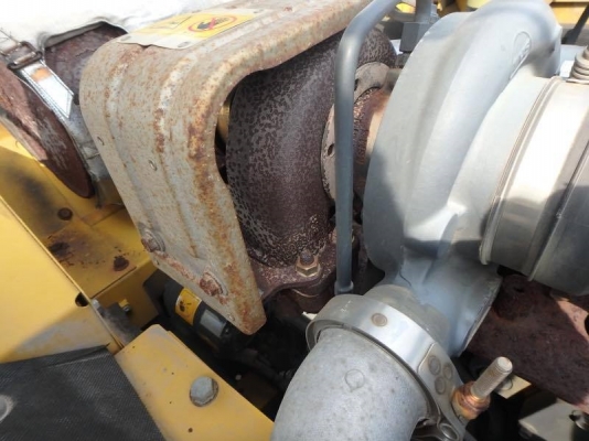 เคลียสต็อก ขายแบคโฮ Komatsu PC200-8 รถปี 2007 ชั่วโมงทำงาน 4952 ชั่วโมง ปีใหม่ๆราคาสวยๆ โทร 061-4194021 พรภวิษย์ เคลียสต็อก ขายแบคโฮ Komatsu PC200-8 รถปี 2007 ชั่วโมงทำงาน 4952 ชั่วโมง ปีใหม่ๆราคาสวยๆ โทร 061-4194021 พรภวิษย์