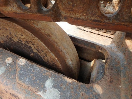 เคลียสต็อก ขายแบคโฮ Komatsu PC200-8 รถปี 2007 ชั่วโมงทำงาน 4952 ชั่วโมง ปีใหม่ๆราคาสวยๆ โทร 061-4194021 พรภวิษย์ เคลียสต็อก ขายแบคโฮ Komatsu PC200-8 รถปี 2007 ชั่วโมงทำงาน 4952 ชั่วโมง ปีใหม่ๆราคาสวยๆ โทร 061-4194021 พรภวิษย์