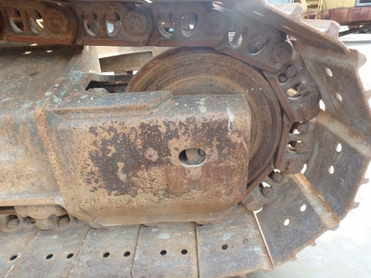 เคลียสต็อก ขายแบคโฮ Komatsu PC200-8 รถปี 2007 ชั่วโมงทำงาน 4952 ชั่วโมง ปีใหม่ๆราคาสวยๆ โทร 061-4194021 พรภวิษย์ เคลียสต็อก ขายแบคโฮ Komatsu PC200-8 รถปี 2007 ชั่วโมงทำงาน 4952 ชั่วโมง ปีใหม่ๆราคาสวยๆ โทร 061-4194021 พรภวิษย์