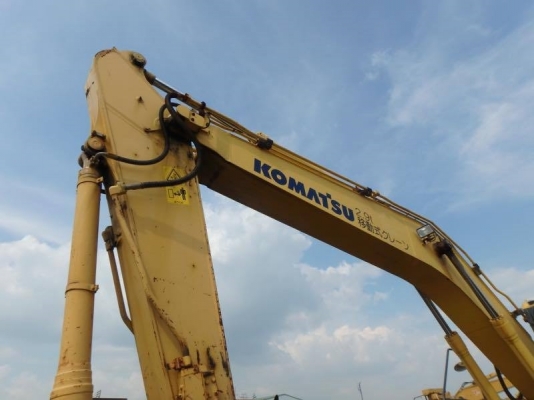เคลียสต็อก ขายแบคโฮ Komatsu PC200-8 รถปี 2007 ชั่วโมงทำงาน 4952 ชั่วโมง ปีใหม่ๆราคาสวยๆ โทร 061-4194021 พรภวิษย์ เคลียสต็อก ขายแบคโฮ Komatsu PC200-8 รถปี 2007 ชั่วโมงทำงาน 4952 ชั่วโมง ปีใหม่ๆราคาสวยๆ โทร 061-4194021 พรภวิษย์
