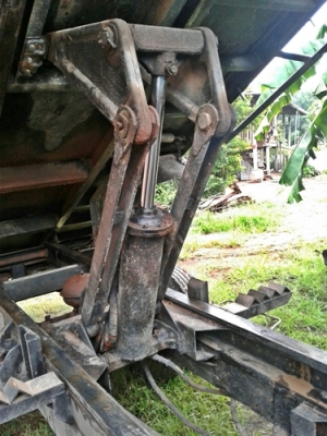 ISUZU KS 110 6ล้อ เครื่องดี ครัชซีสวย 200,000.- tel.081-8879866