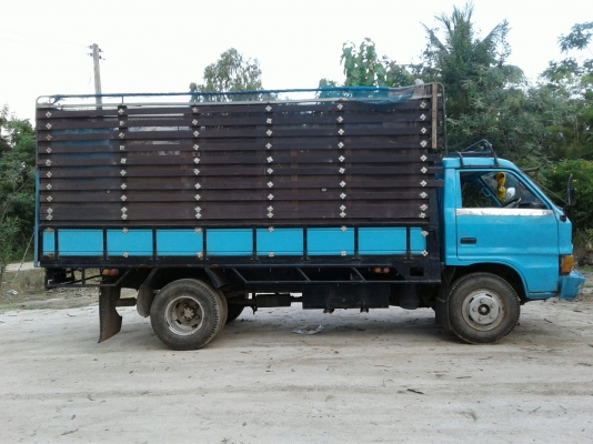 ISUZU KS 110 6ล้อ เครื่องดี ครัชซีสวย 200,000.- tel.081-8879866