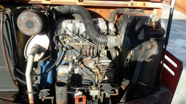 รถขุดIHI 30GX-3 เก่าญี่ปุ่น ปั้มนิ้ว คอนโทลน้ำมัน รถขุดIHI 30GX-3 เก่าญี่ปุ่น ปั้มนิ้ว คอนโทลน้ำมัน