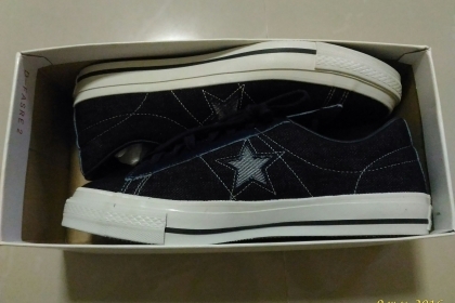 ขายรองเท้าone star japan