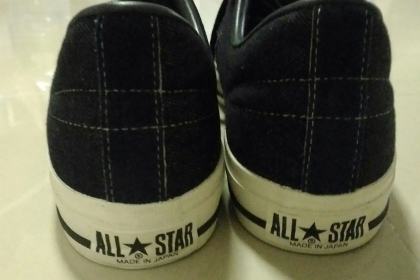 ขายรองเท้าone star japan