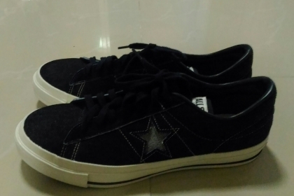 ขายรองเท้าone star japan