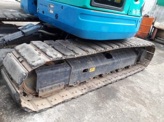 ขายKUBOTA RX-505  ปี 2009  เก่าญี่ปุ่นแท้  เดิมๆๆ  2,XXX  ชั่วโมง   สภาพสวยมากๆๆ  ลองระบบกันได้ทุกวัน  โทร  089-3818694  ดวงนภา