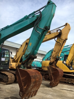 Kobelco SK200-8 #YN12-56180 4065ชั่วโมง *Japan โทร. 080-6565422 (หนิง)