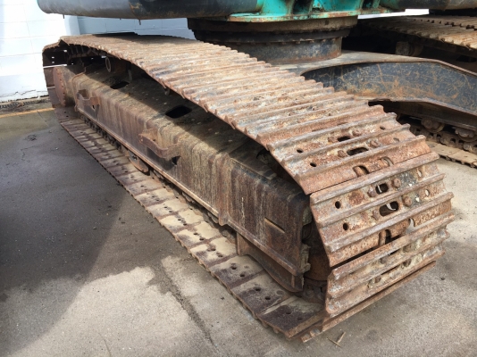 Kobelco SK200-8 #YN12-56180 4065ชั่วโมง *Japan โทร. 080-6565422 (หนิง)