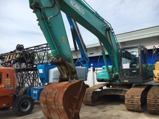 Kobelco SK200-8 #YN12-56180 4065ชั่วโมง *Japan โทร. 080-6565422 (หนิง)