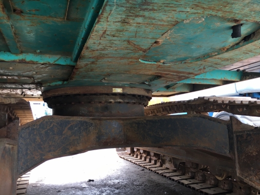 Kobelco SK200-8 #YN12-56180 4065ชั่วโมง *Japan โทร. 080-6565422 (หนิง)