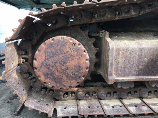 Kobelco SK200-8 #YN12-56180 4065ชั่วโมง *Japan โทร. 080-6565422 (หนิง)