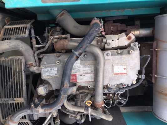 Kobelco SK200-8 #YN12-56180 4065ชั่วโมง *Japan โทร. 080-6565422 (หนิง)