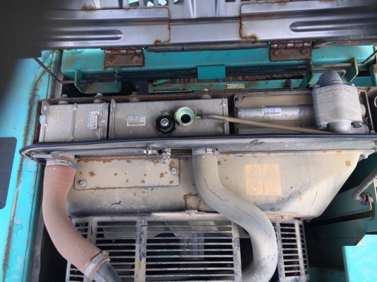 Kobelco SK200-8 #YN12-56180 4065ชั่วโมง *Japan โทร. 080-6565422 (หนิง)