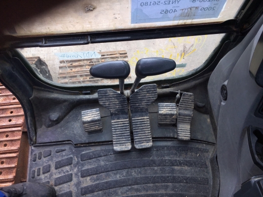 Kobelco SK200-8 #YN12-56180 4065ชั่วโมง *Japan โทร. 080-6565422 (หนิง)