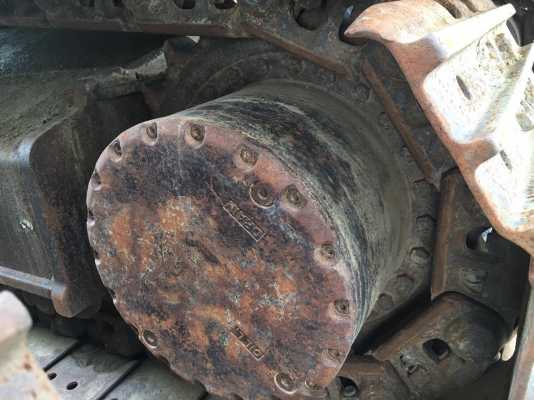 Kobelco SK200-8 #YN12-56180 4065ชั่วโมง *Japan โทร. 080-6565422 (หนิง)