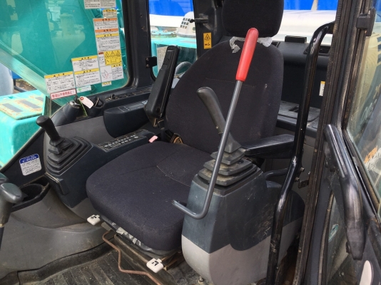 Kobelco SK200-8 #YN12-56180 4065ชั่วโมง *Japan โทร. 080-6565422 (หนิง)