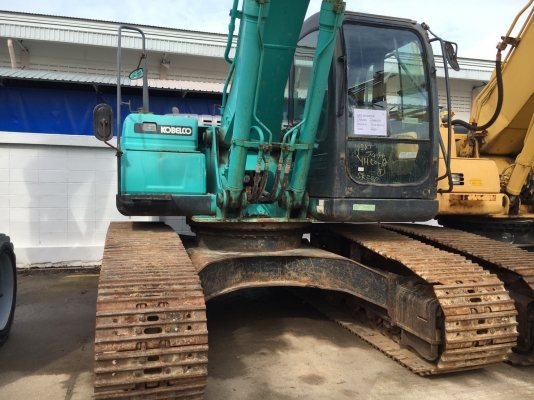 Kobelco SK200-8 #YN12-56180 4065ชั่วโมง *Japan โทร. 080-6565422 (หนิง)