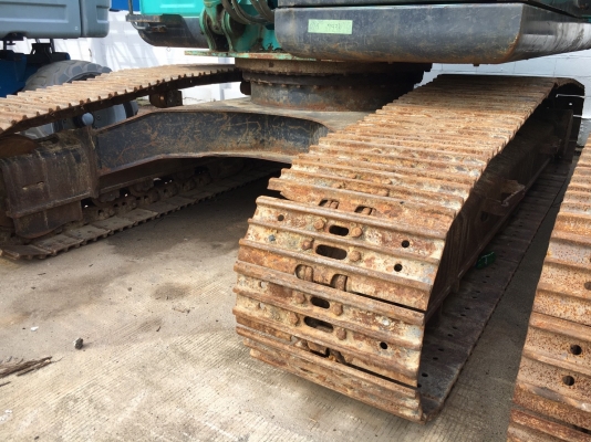 Kobelco SK200-8 #YN12-56180 4065ชั่วโมง *Japan โทร. 080-6565422 (หนิง)
