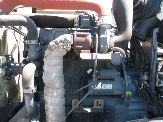 ขายรถบดล้อหนาม HAMM 3410 ปี2008 นำเข้า USA 4,000ชั่วโมง ปีใหม่ๆ ราคาไม่แพง โทร. 092-929-9942 ธีรเทพ