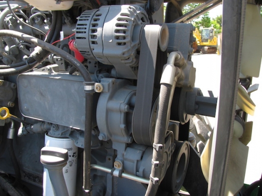 ขายรถบดล้อหนาม HAMM 3410 ปี2008 นำเข้า USA 4,000ชั่วโมง ปีใหม่ๆ ราคาไม่แพง โทร. 092-929-9942 ธีรเทพ