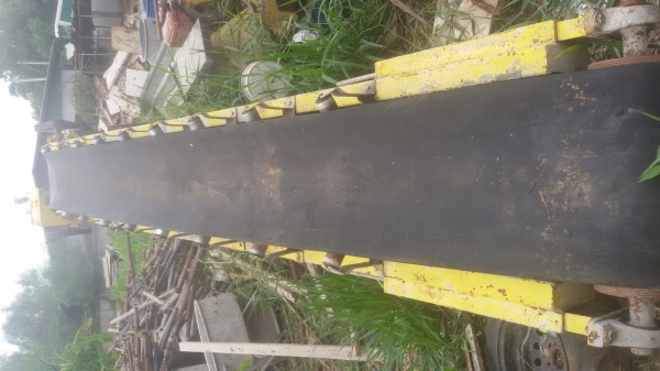 ขายสายพานลำเลียง 0.50*7.0 ม.