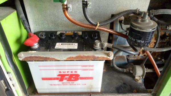 เครื่องเชื่อมและสามารถสำรองไฟได้ Nippon Sharyo NDW4-300ss เครื่องปี 2003 ใช้งานมาแล้ว 3002 ราคาไม่แพง โทร 0614194021 พรภวิษย์