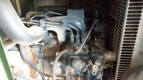 เครื่องเชื่อมและสามารถสำรองไฟได้ Nippon Sharyo NDW4-300ss เครื่องปี 2003 ใช้งานมาแล้ว 3002 ราคาไม่แพง โทร 0614194021 พรภวิษย์