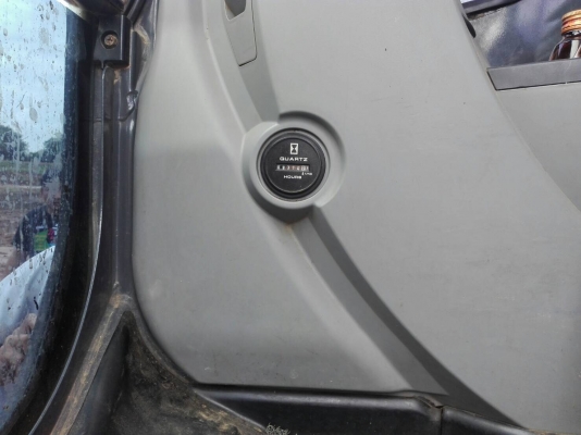 Sk140-8 เล่มทะเบียน รถยังเต็ม แน่นๆ ดูแลดีมาก สวยเดิมๆ มือเดียว