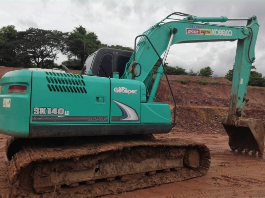 Sk140-8 เล่มทะเบียน รถยังเต็ม แน่นๆ ดูแลดีมาก สวยเดิมๆ มือเดียว