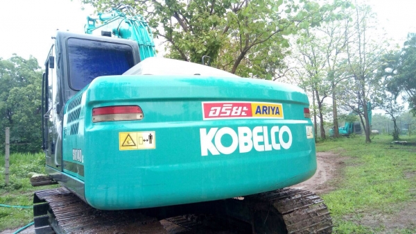 Sk140-8 เล่มทะเบียน รถยังเต็ม แน่นๆ ดูแลดีมาก สวยเดิมๆ มือเดียว